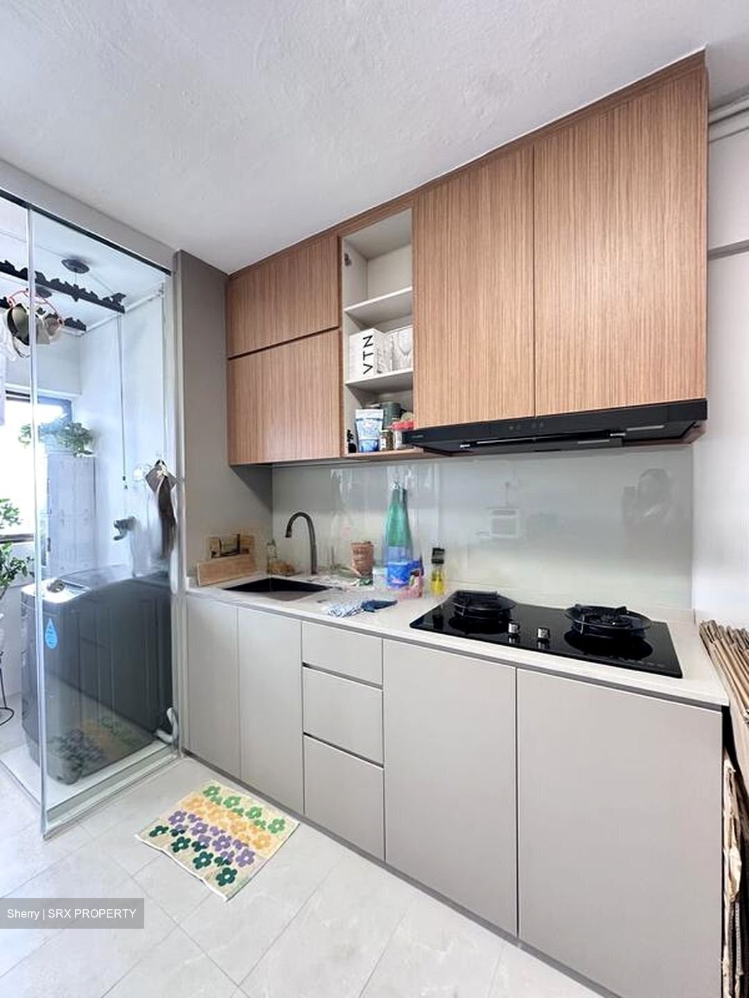 Blk 112 Jurong East Ville (Jurong East), HDB 4 Rooms #455807111
